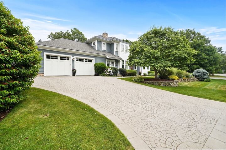 Property Photo:  31 Winthrop Road  MA 02421 