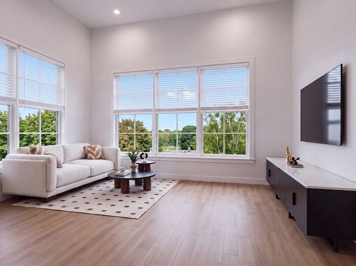 Property Photo: 596 Washington St 302 MA 02382