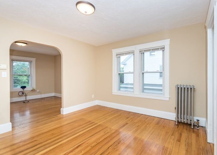 Property Photo: 38 Bennett Street 2 MA 02453