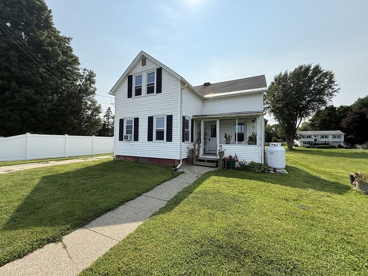 Property Photo: 22 South Street MA 01038