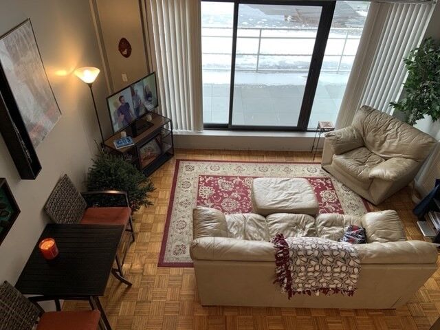 Property Photo: 61 Brookli Brookline Avenue 317 MA 02215