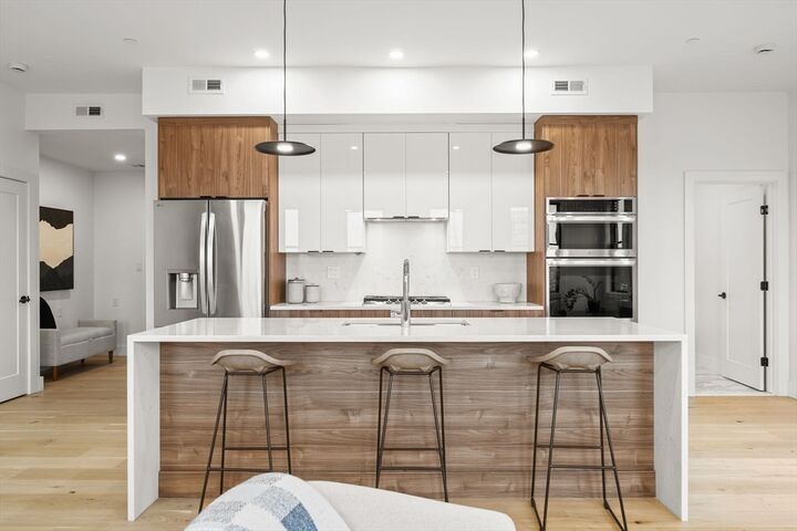 Property Photo:  47 Condor Ph3  MA 02128 