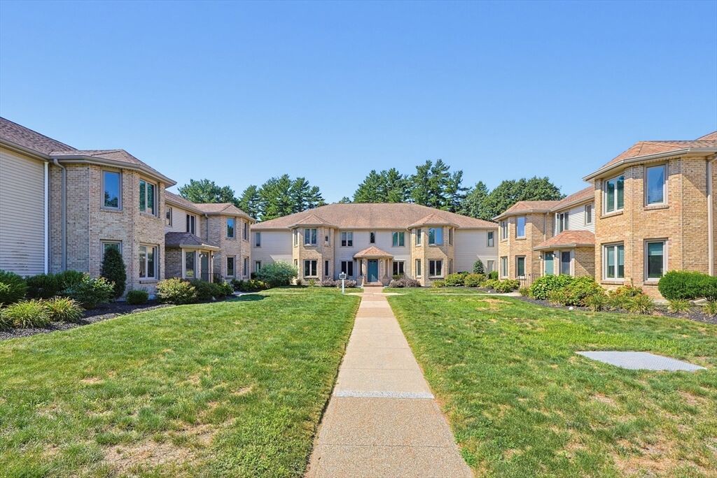 Property Photo:  108 Norton Ave 9  MA 02334 