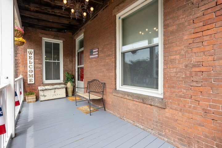 Property Photo:  13 Blackstone Street  RI 02864 