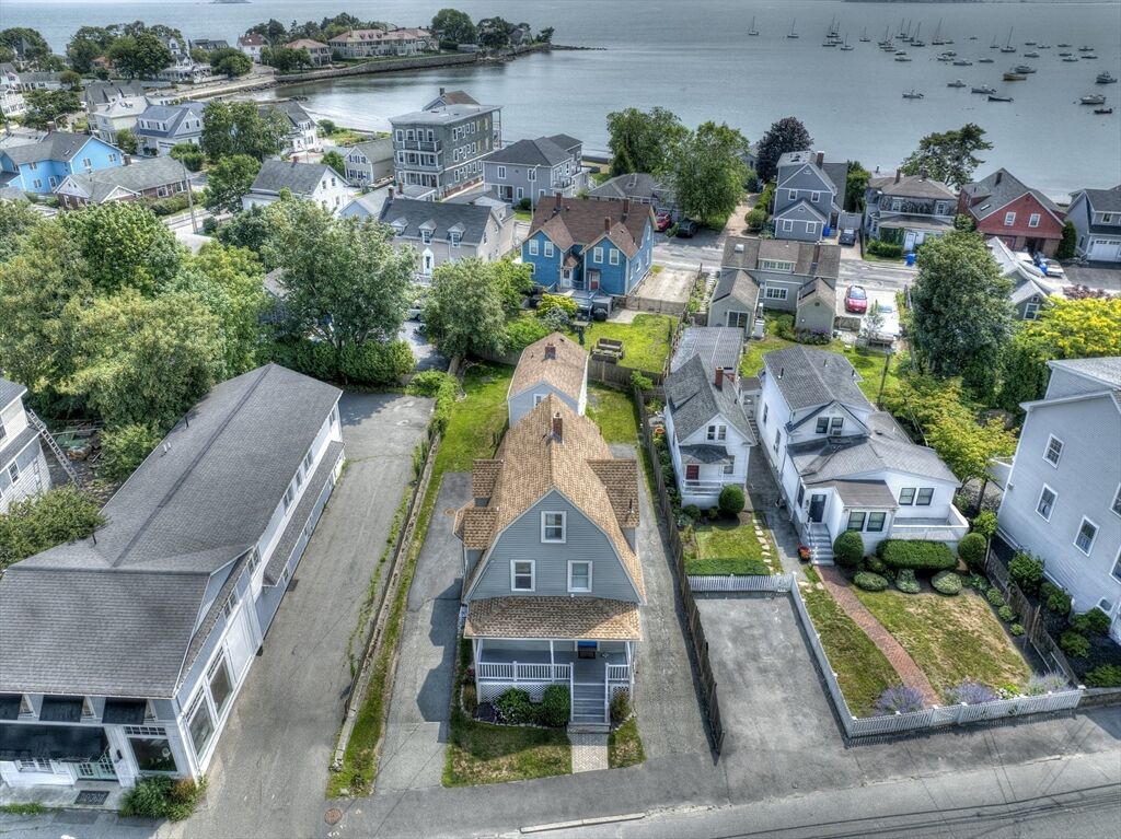 Property Photo:  481 Humphrey  MA 01907 