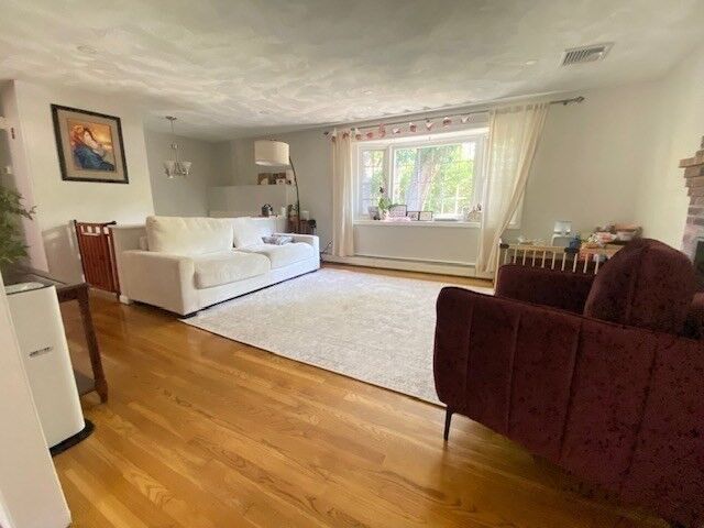 Property Photo:  64 Haverhill St  MA 01867 
