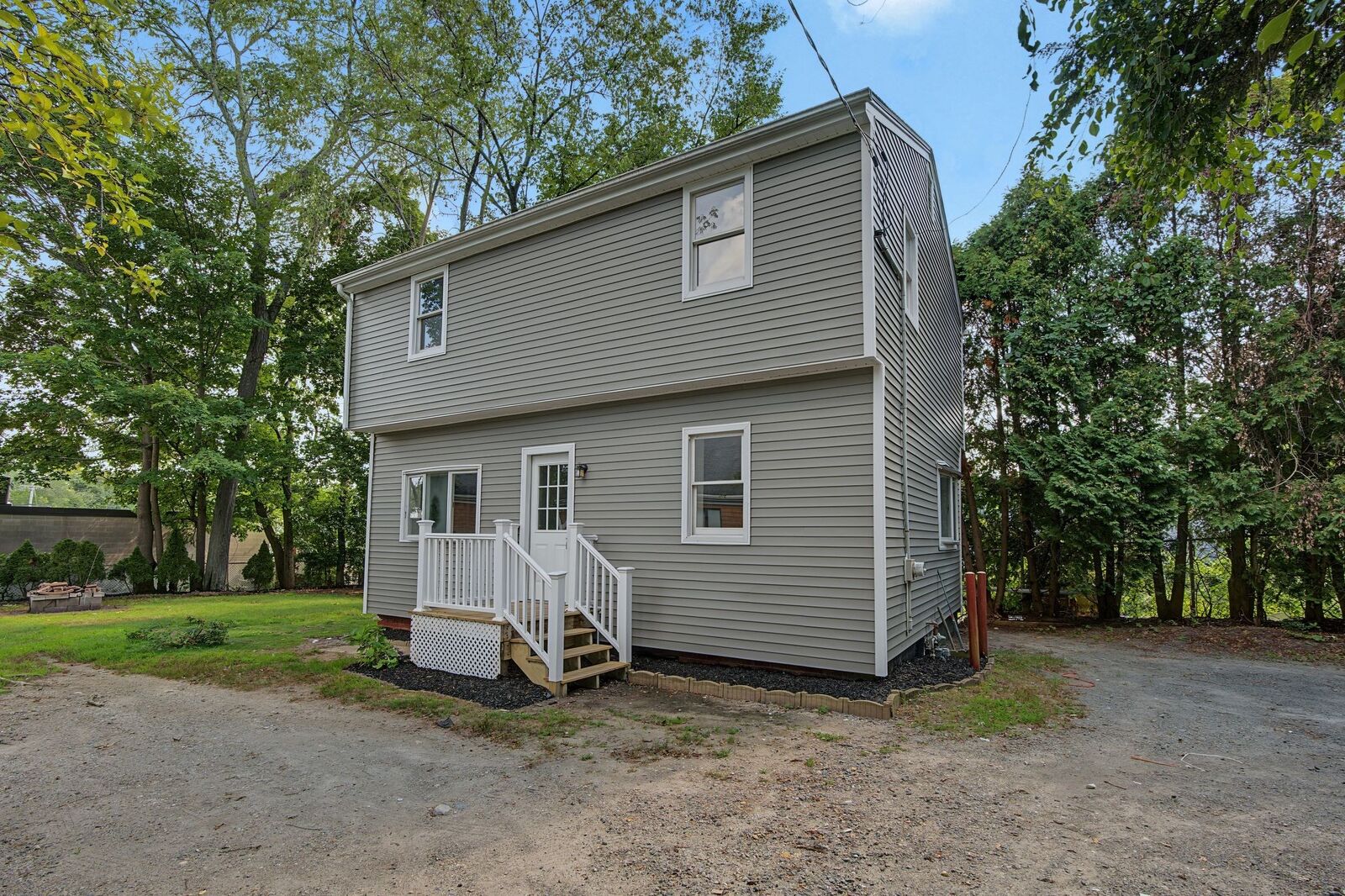 Property Photo:  3-R Buttonwood Ter  MA 02703 