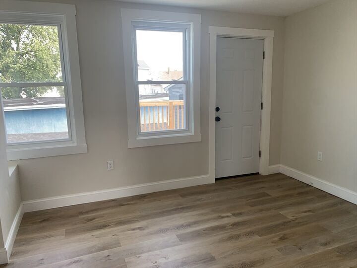 Property Photo: 58 Downing St. 2 MA 02723