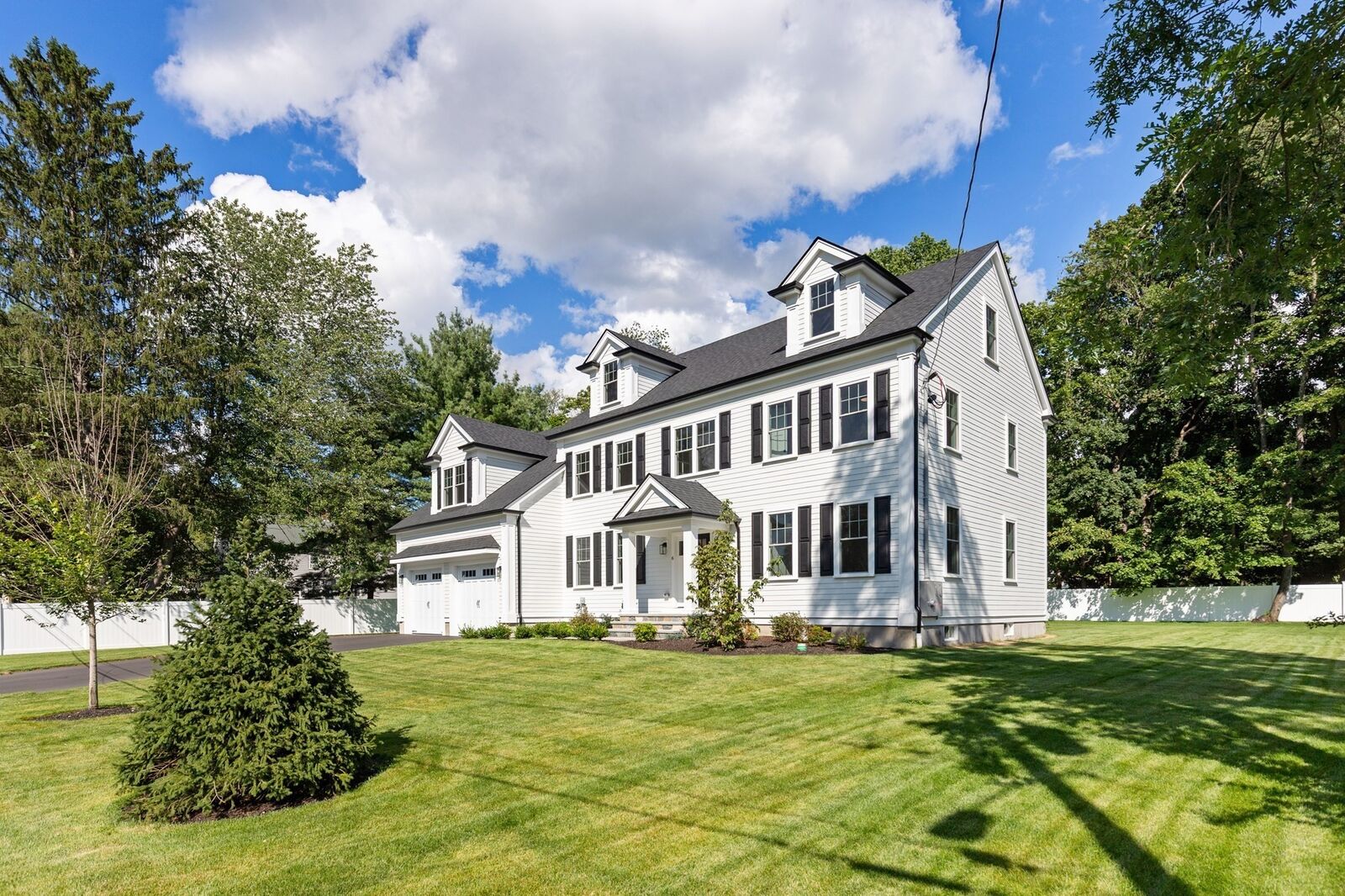 Property Photo: Six Lane Avenue MA 01730