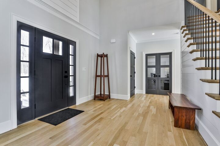 Property Photo:  1 Whisper Way  MA 01748 