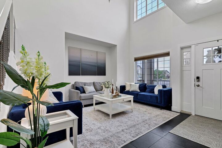 Property Photo: 1870 Baywater Street SW AB T4B 0B3