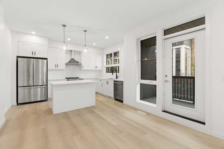Property Photo: 1469 Naa Drive SW AB T3H 6A4
