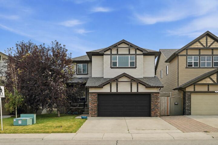 Property Photo: 73 Morningside Circle AB T4B 2R9