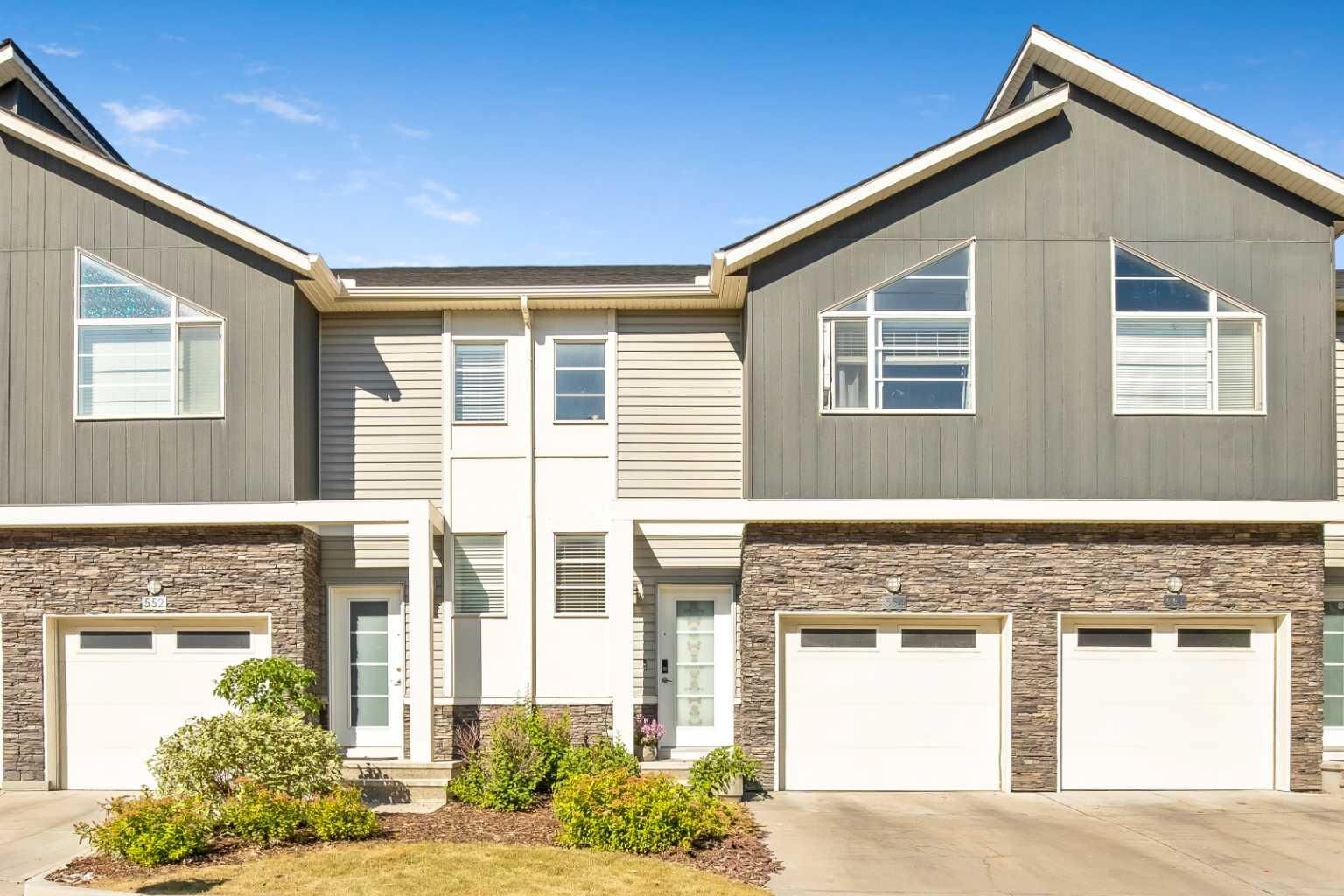 Property Photo: 554 Redstone View NE AB T3N 0M9