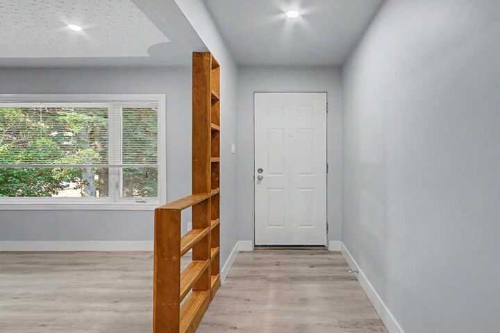 Property Photo: 18 Collingwood Place NW AB T2L 0P9