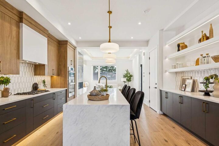 Property Photo: 4722 Nordegg Crescent NW AB T2K 2M5