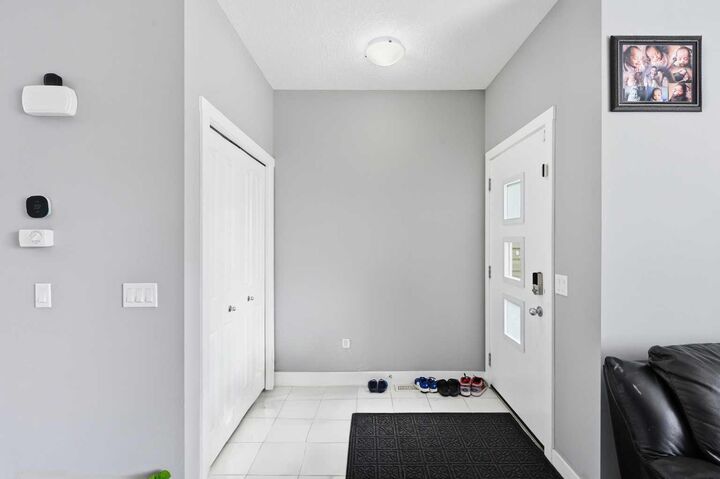 Property Photo: 1636 Cornerstone Boulevard NE AB T3N 1H3