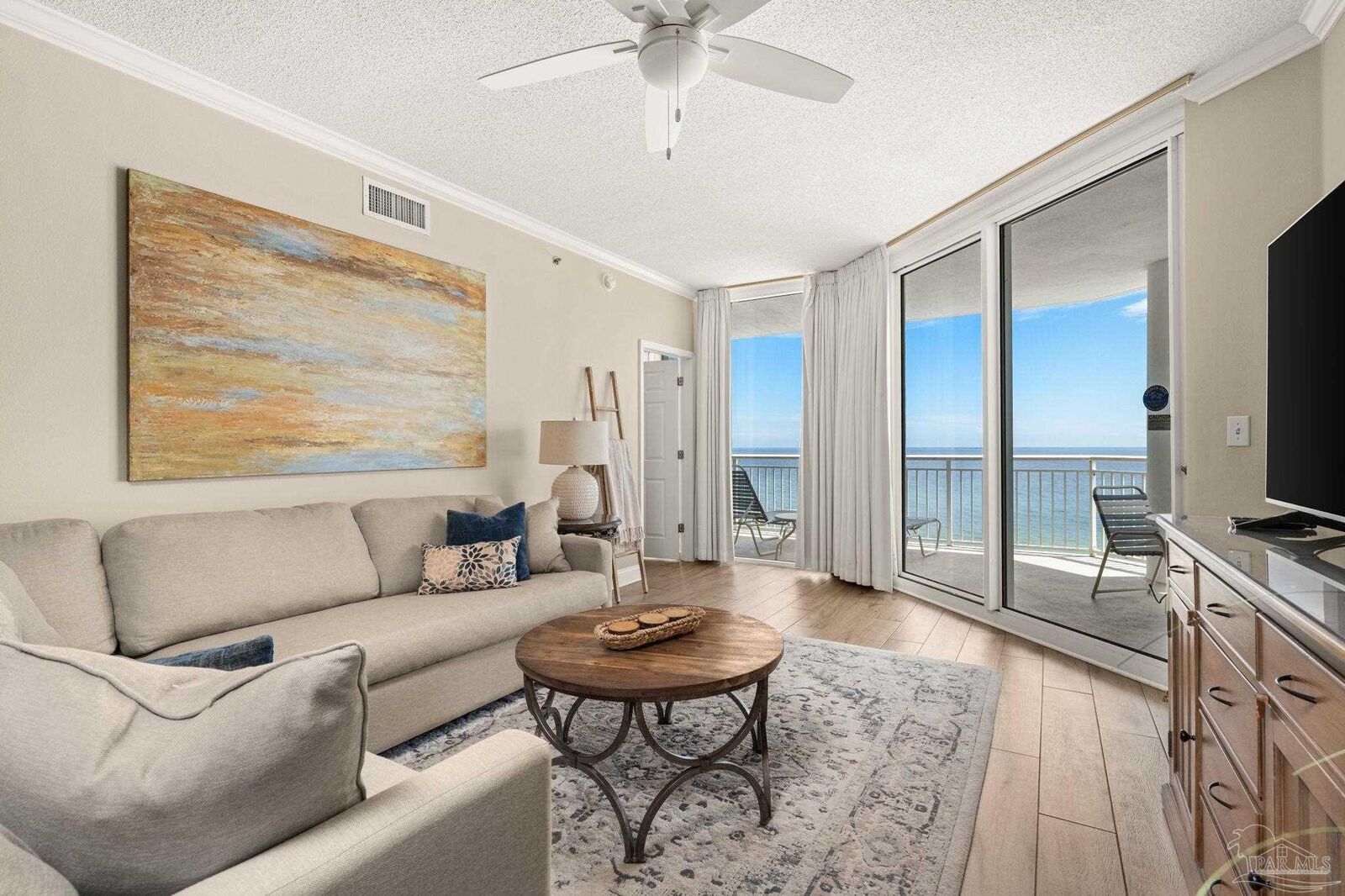 Property Photo: 13661 Perdido Key Dr 804 FL 32507