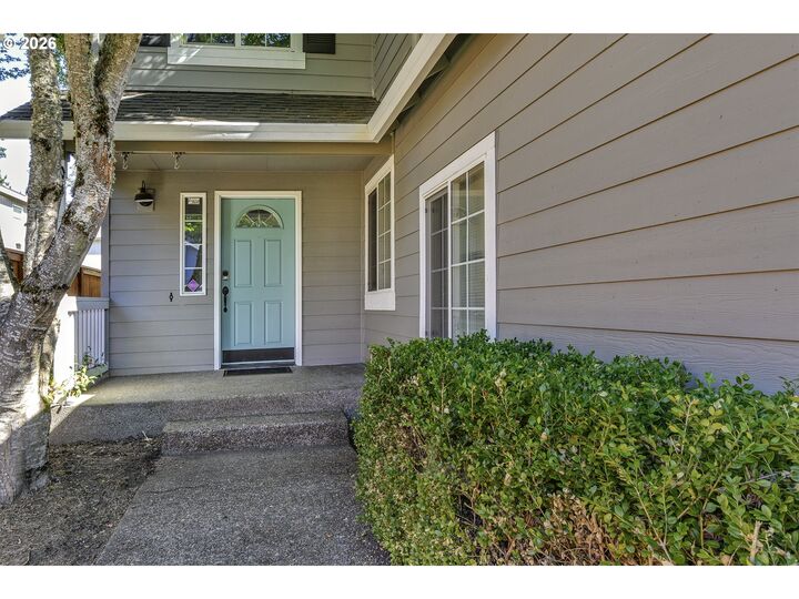Property Photo:  4729 SE Montego Dr  OR 97123 