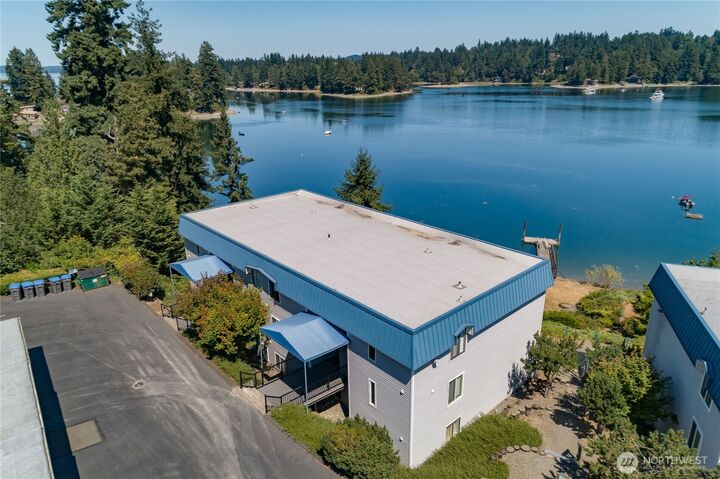 Property Photo: 924 Shorewood Drive C28 WA 98312