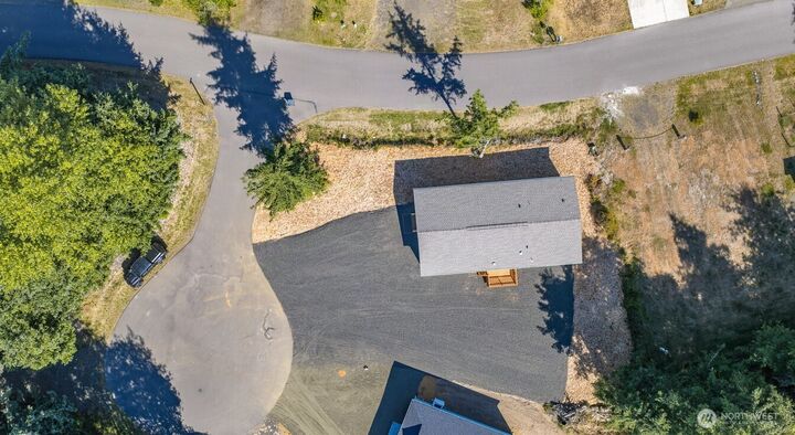 Property Photo: 227 Sunrise Avenue SE WA 98569
