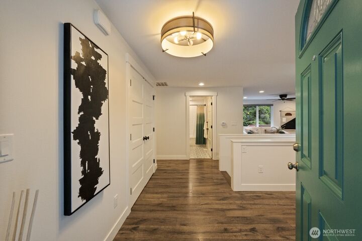Property Photo:  307  Willow Court N  WA 98225 
