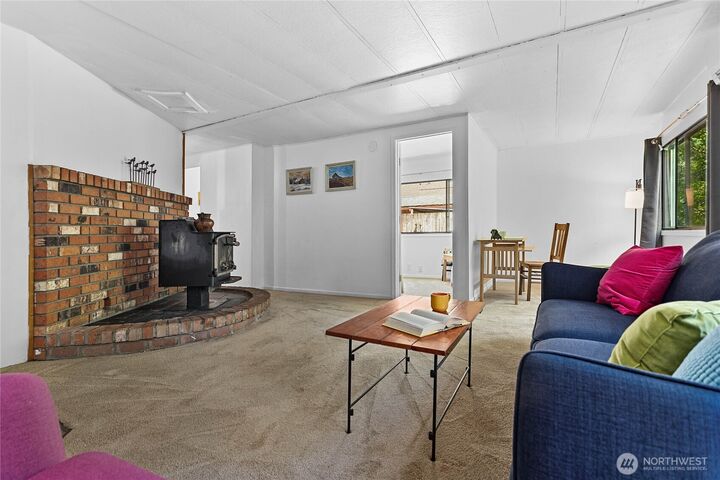 Property Photo:  1191  Hopeful Valley Lane  WA 98266 