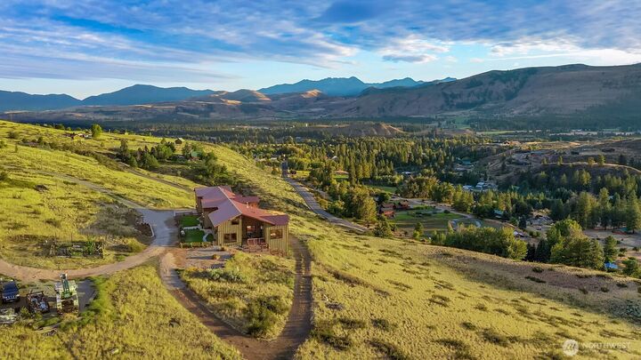 Property Photo: 47 Bella Vista Lane WA 98862
