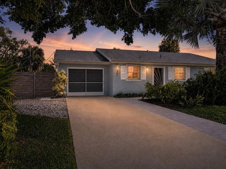 Property Photo: 361 Toledo Street FL 32958
