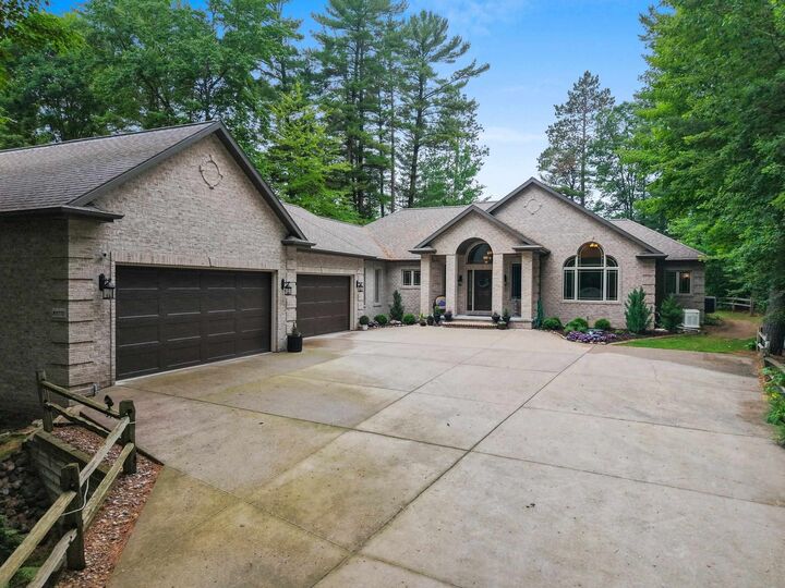 Property Photo:  W2770 Setting Sun Road  WI 54135-0000 