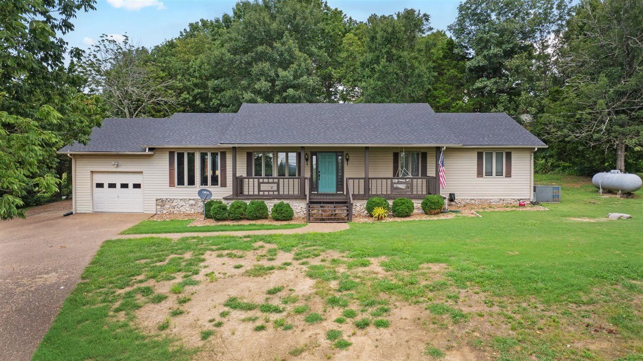 Property Photo:  500 Detour Road  KY 42101 