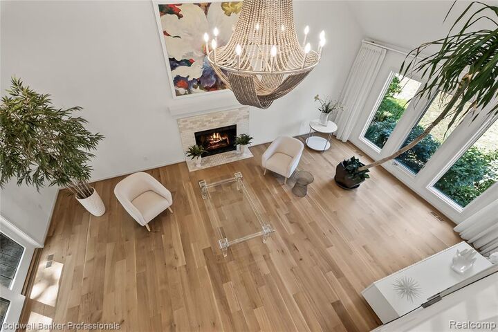 Property Photo: 2385 Avondale Street W MI 48320