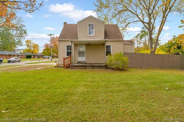 Property Photo:  5580 S Merriman Road  MI 48184 