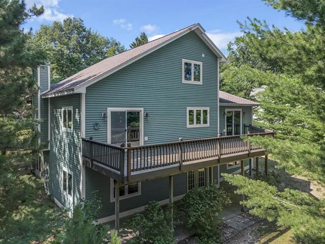 Property Photo:  3490 Village Circle Drive  MI 49686 