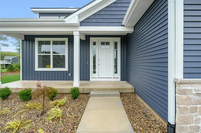 Property Photo: 735 Briella Court MI 49024