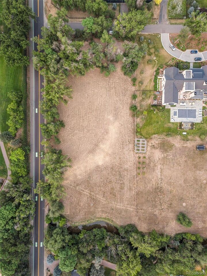 Property Photo:  4301 S High Street  CO 80113 