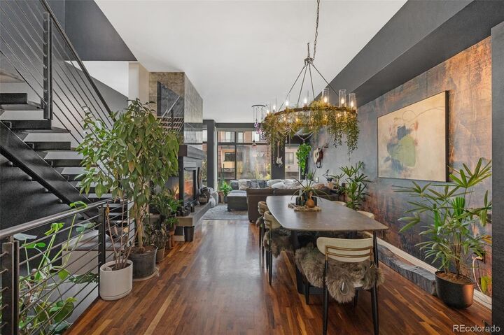 Property Photo:  2325 Walnut Street 4  CO 80205 