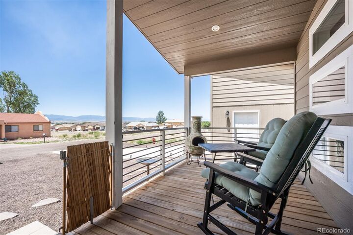 Property Photo:  279 W Acorn Drive  CO 81007 