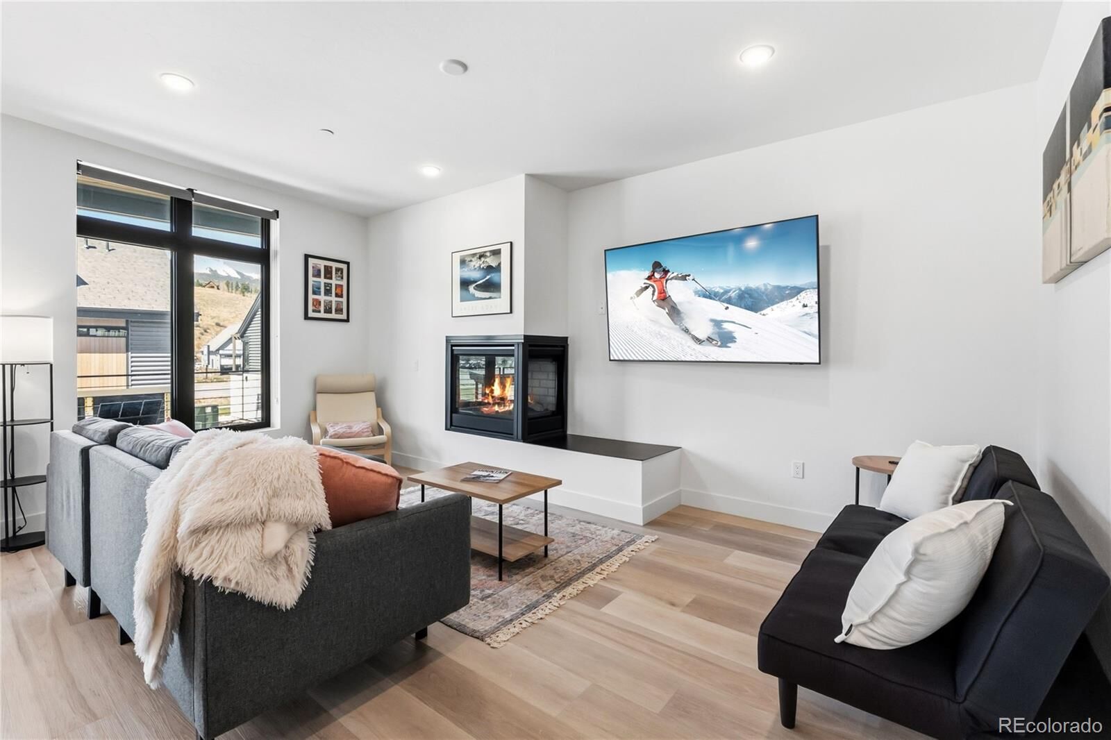 Property Photo: 930 Blue River Parkway 625 CO 80498