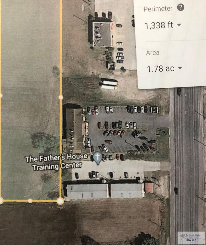 Property Photo: 2315 W Business 77 8 TX 78586