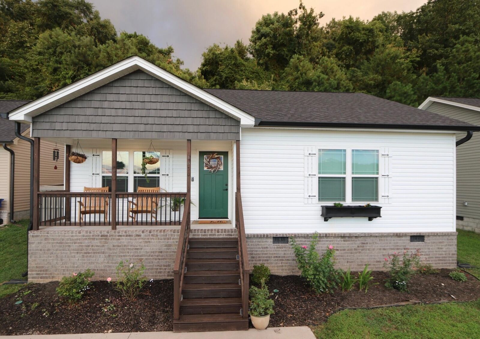 Property Photo: 1650 Southern Heights Circle SE TN 37311