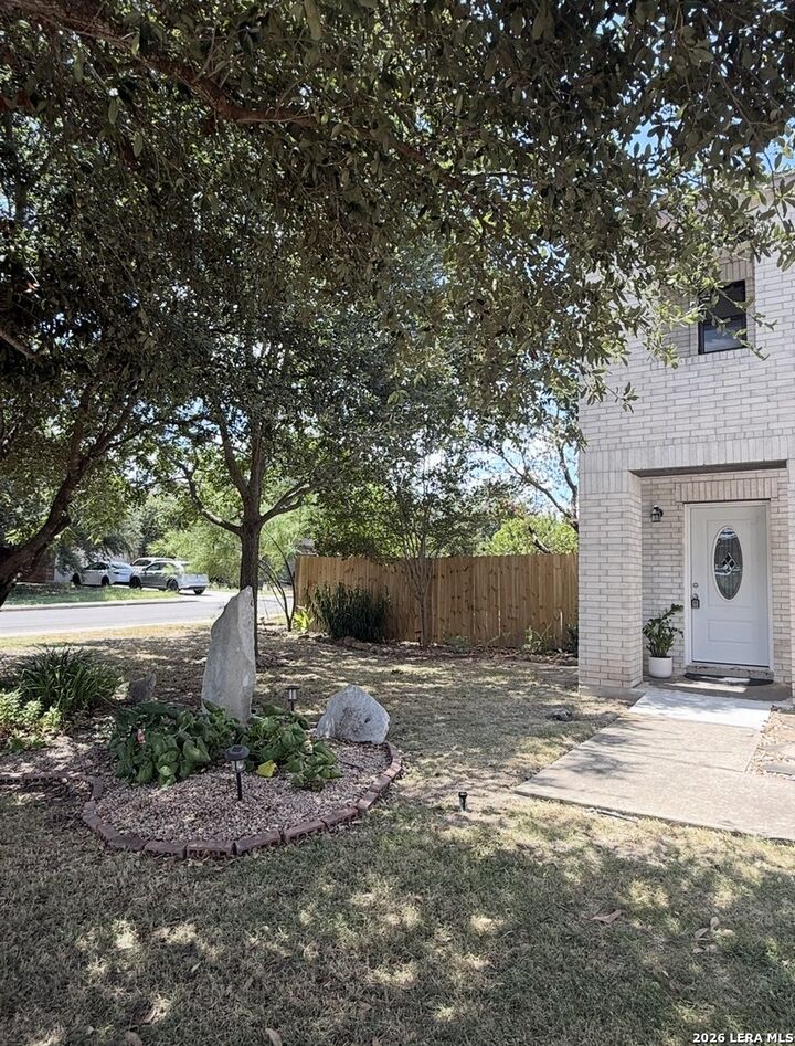 Property Photo: 551 Abundance TX 78640