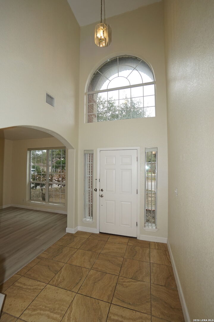 Property Photo:  14202 Before Dawn  TX 78248 