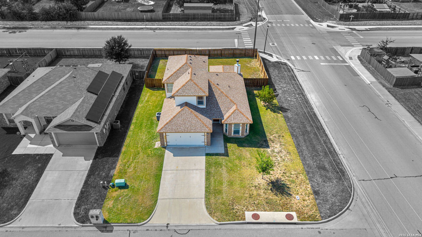 Property Photo:  2114 Hamilton Ln  TX 76513 
