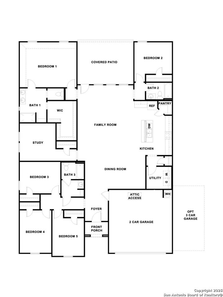Property Photo: 480 Gwenn Glade Cove TX 78644