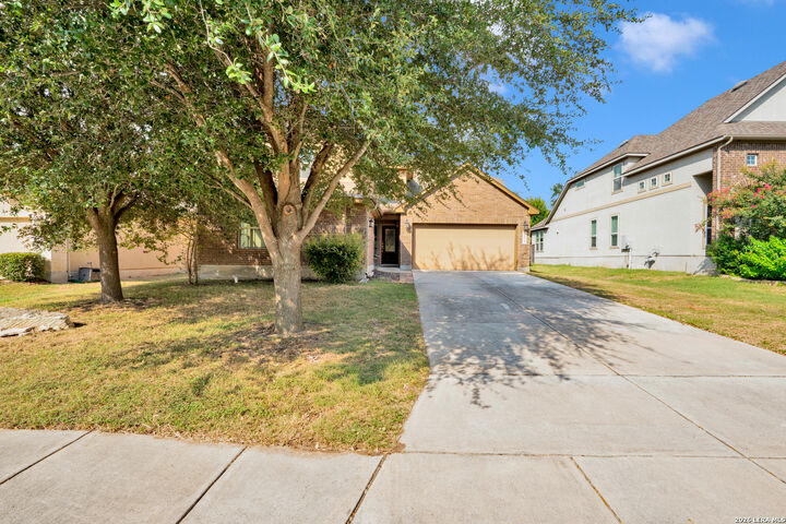 Property Photo:  11334 Phoebe Lace  TX 78253 