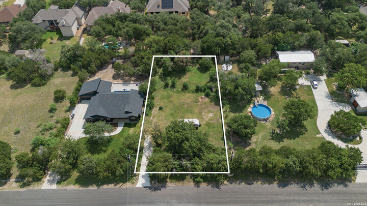 Property Photo: 27096 Sherwood Forest Dr TX 78260