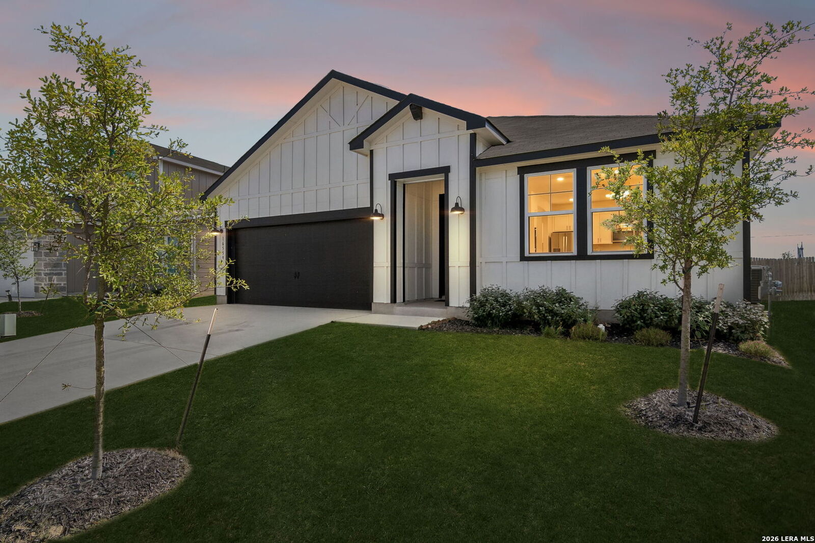 Property Photo: 16559 Rosemary Rdg TX 78112