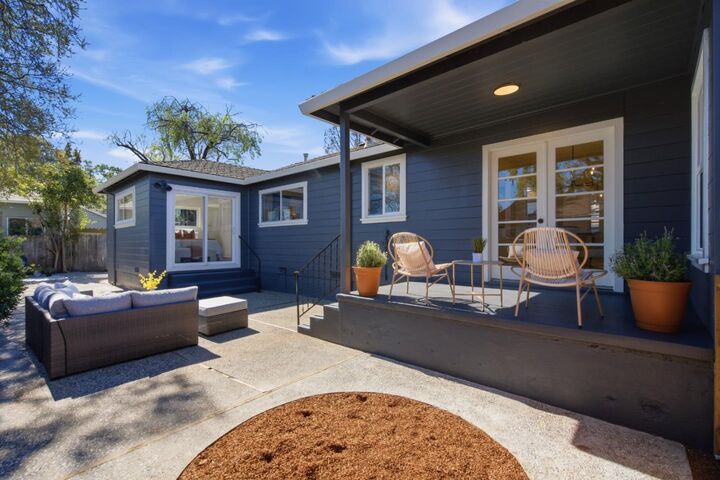 Property Photo:  2229 Howard Avenue  CA 94070 
