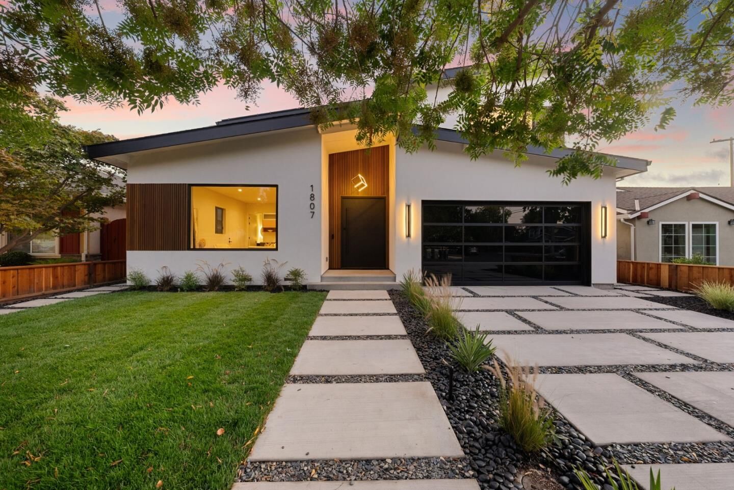 Property Photo:  1807 Creek Drive  CA 95125 